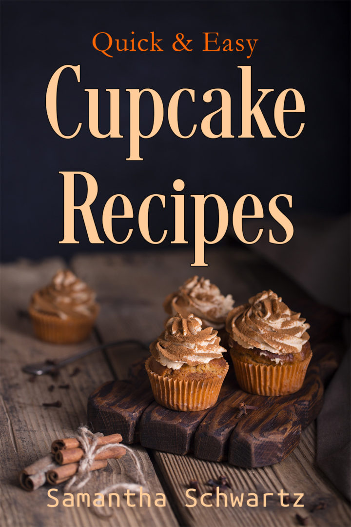 Quick & Easy Cupcake Recipes
