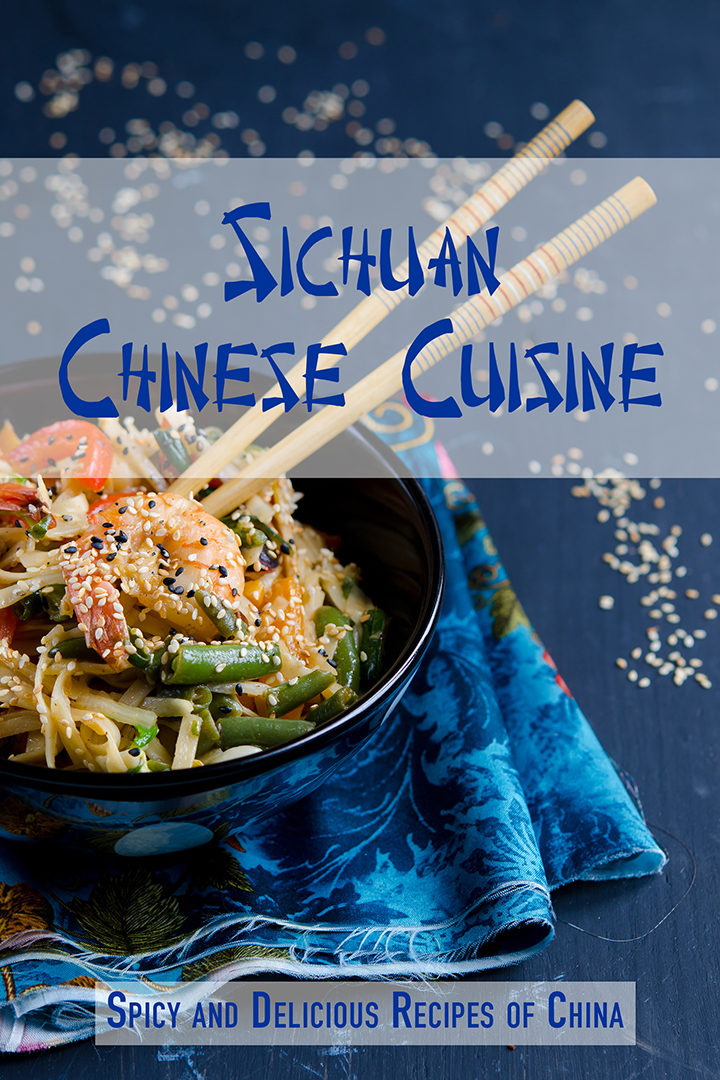 Sichuan Chinese Cuisine