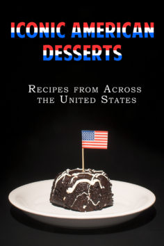 Iconic American Desserts
