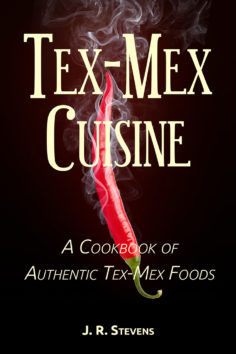 Tex-Mex Cuisine