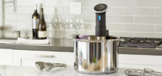 Reviews of the Best Sous Vide Devices