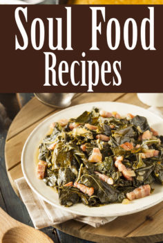 Soul Food Recipes
