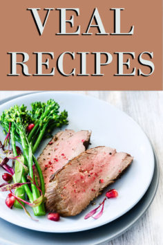 Veal Recipes