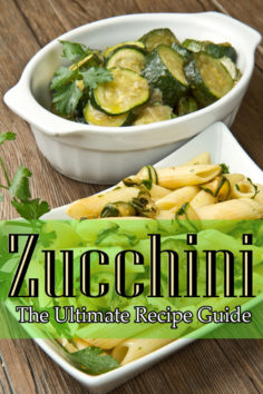 Zucchini – The Ultimate Recipe Guide