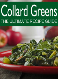 Collard Green Recipes