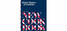 Better Homes and Gardens New Cook Book, 17th Edition