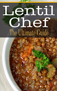 Lentil Chef: The Ultimate Guide