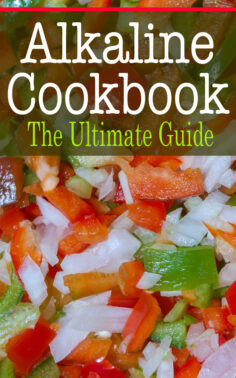 Alkaline Cookbook