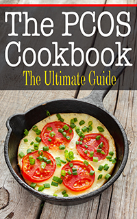 The PCOS Cookbook