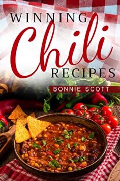 Winning Chili Recipes