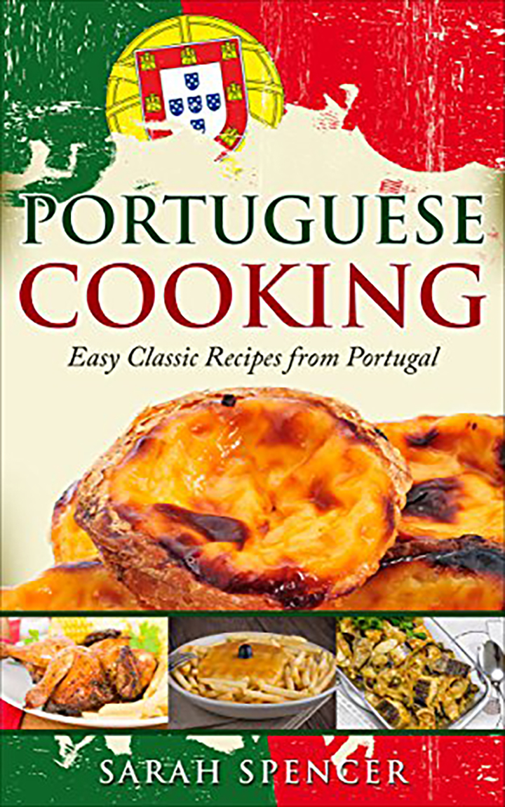 Portuguese Cooking