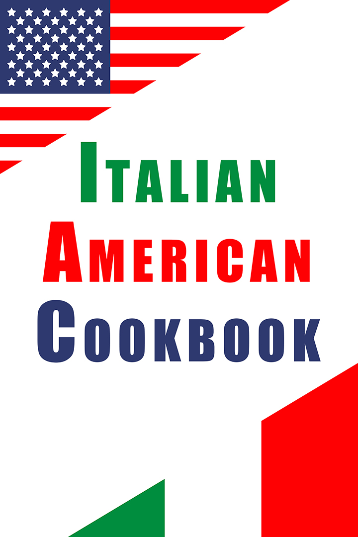 Italian American Cookbook
