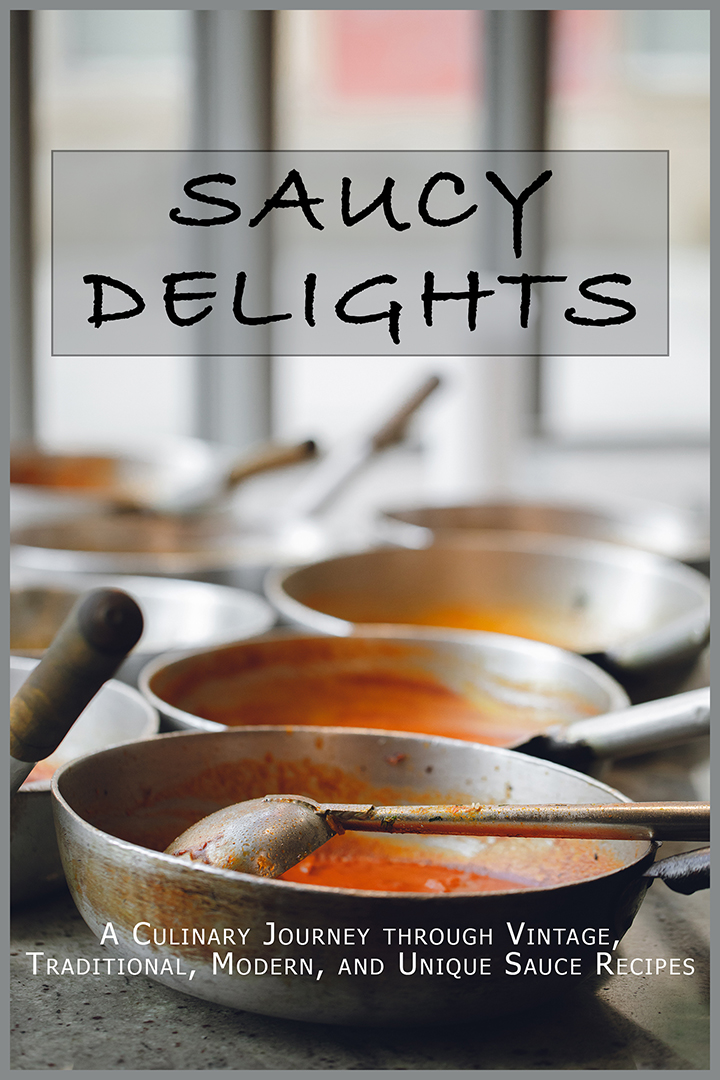 Saucy Delights