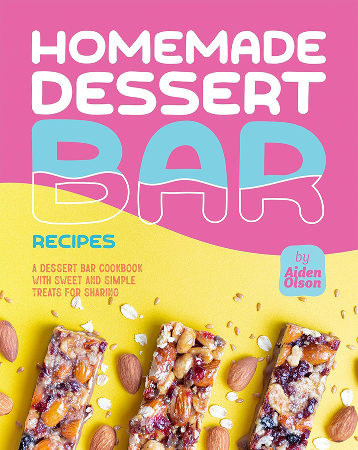 Homemade Dessert Bar Recipes