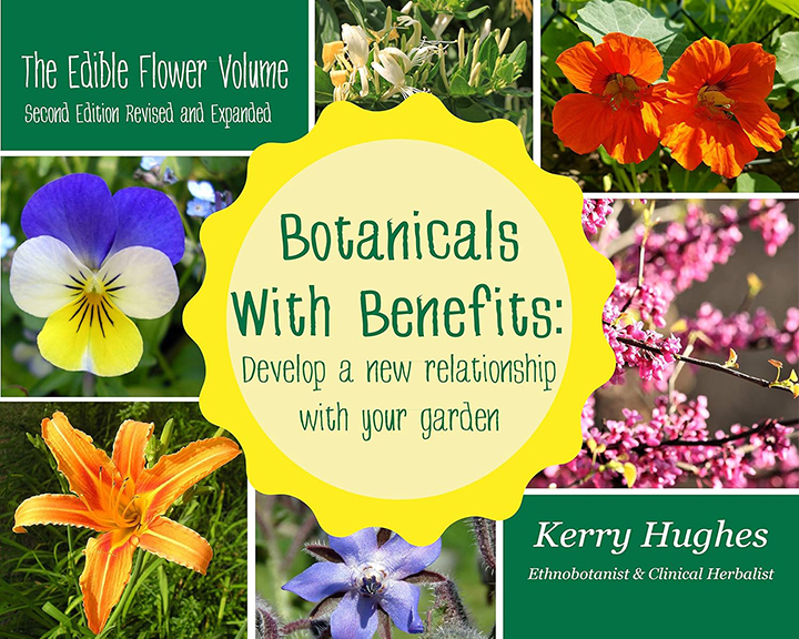 Botanicals With Benefits