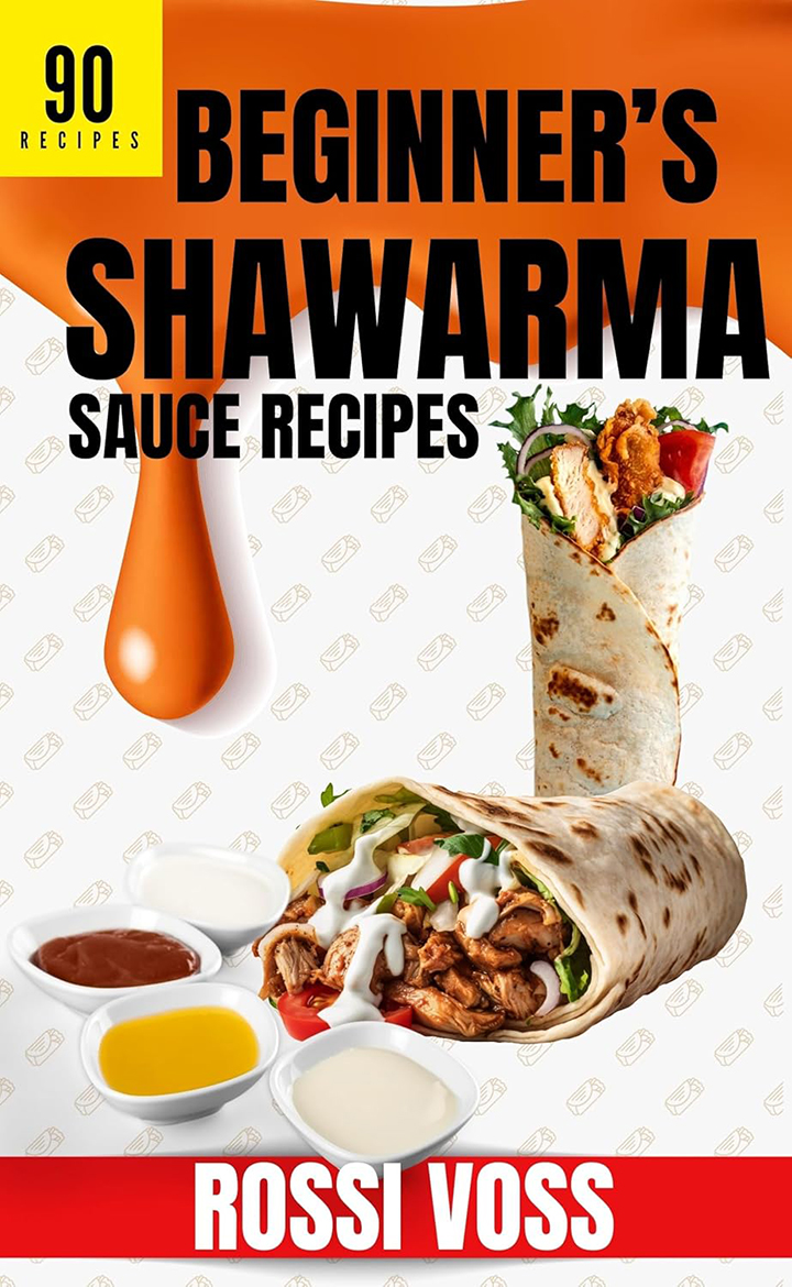 Beginner’s Shawarma Sauce Recipes