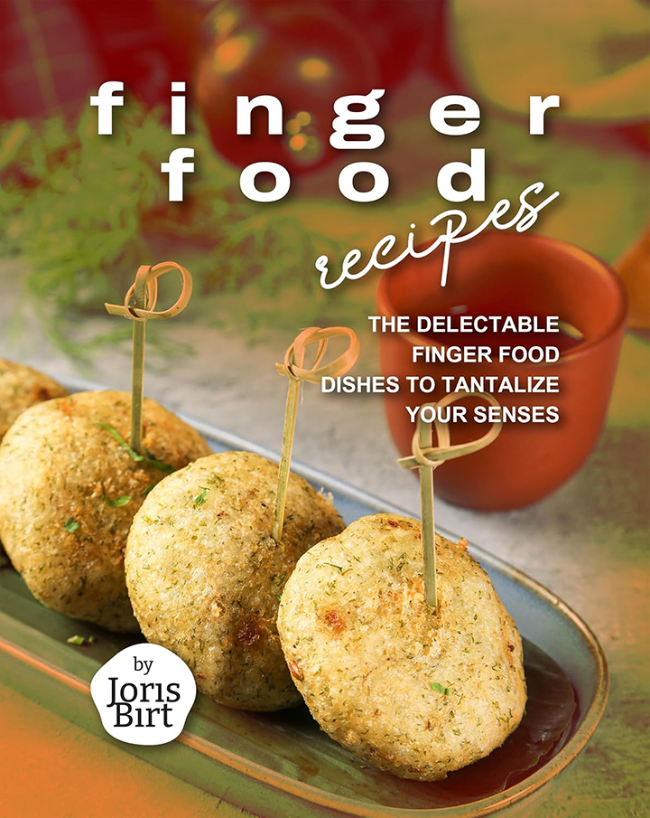 Finger Food Recipes