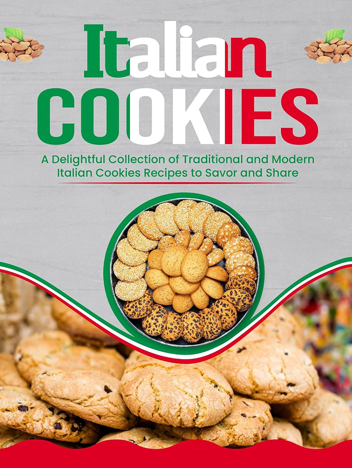 Italian Cookies