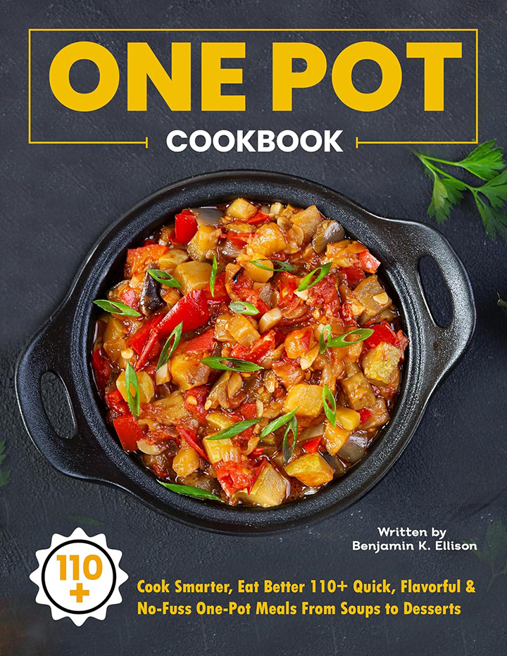 One Pot Cookbook