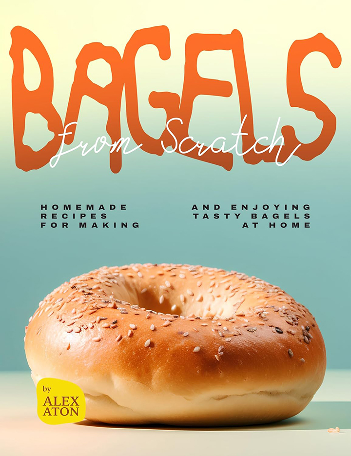 Bagels from Scratch