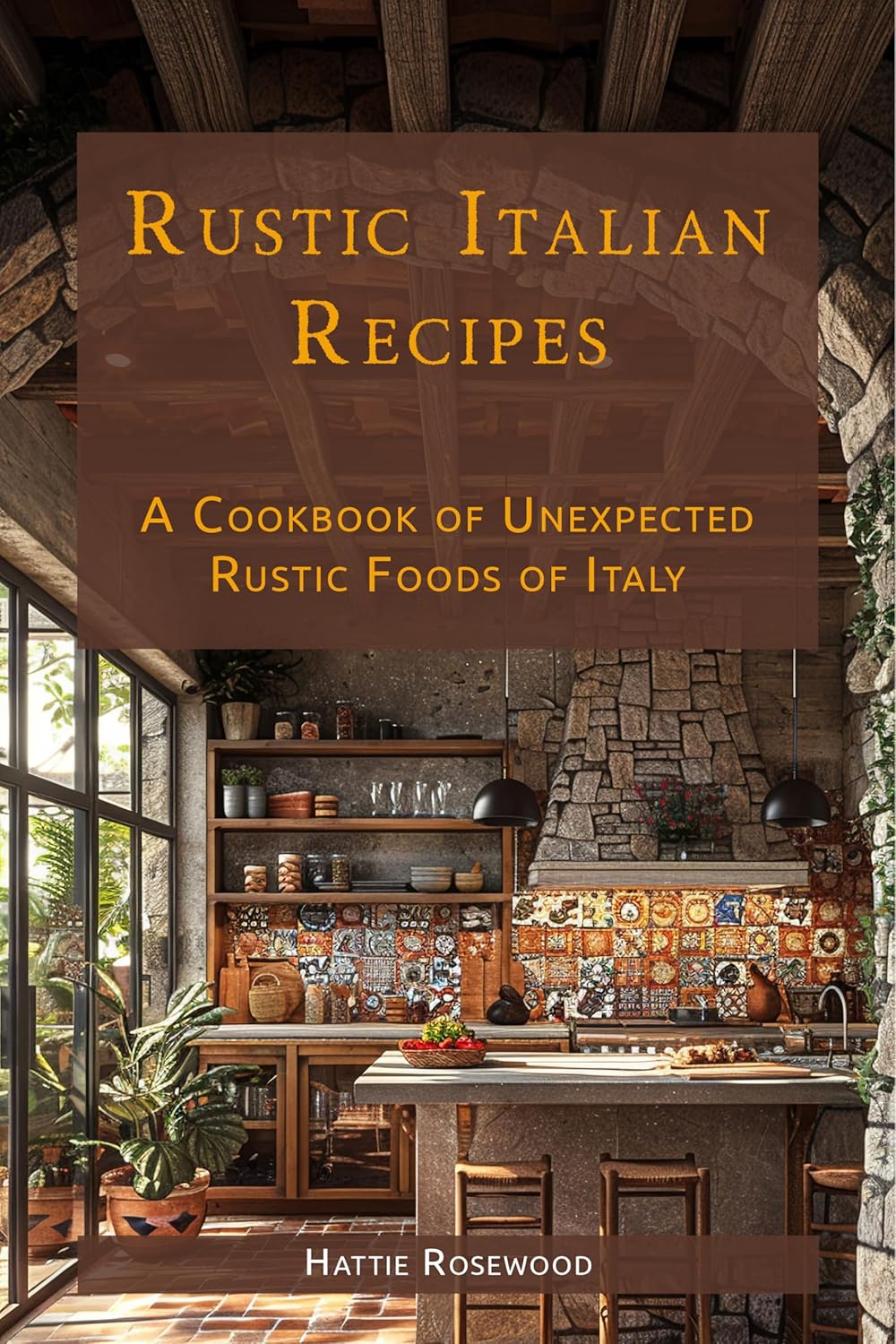 Rustic Italian Recipes